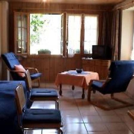 Apartment Buehlmann Spiez Εξωτερικό φωτογραφία