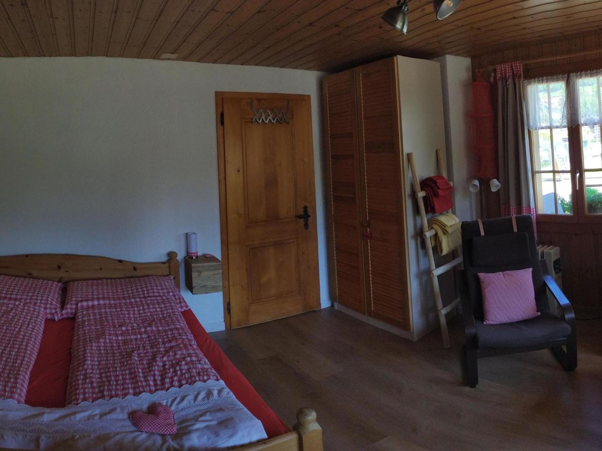 Apartment Buehlmann Spiez Εξωτερικό φωτογραφία