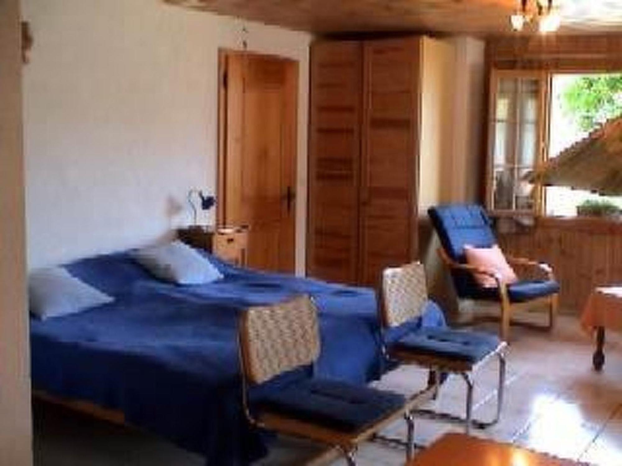 Apartment Buehlmann Spiez Εξωτερικό φωτογραφία