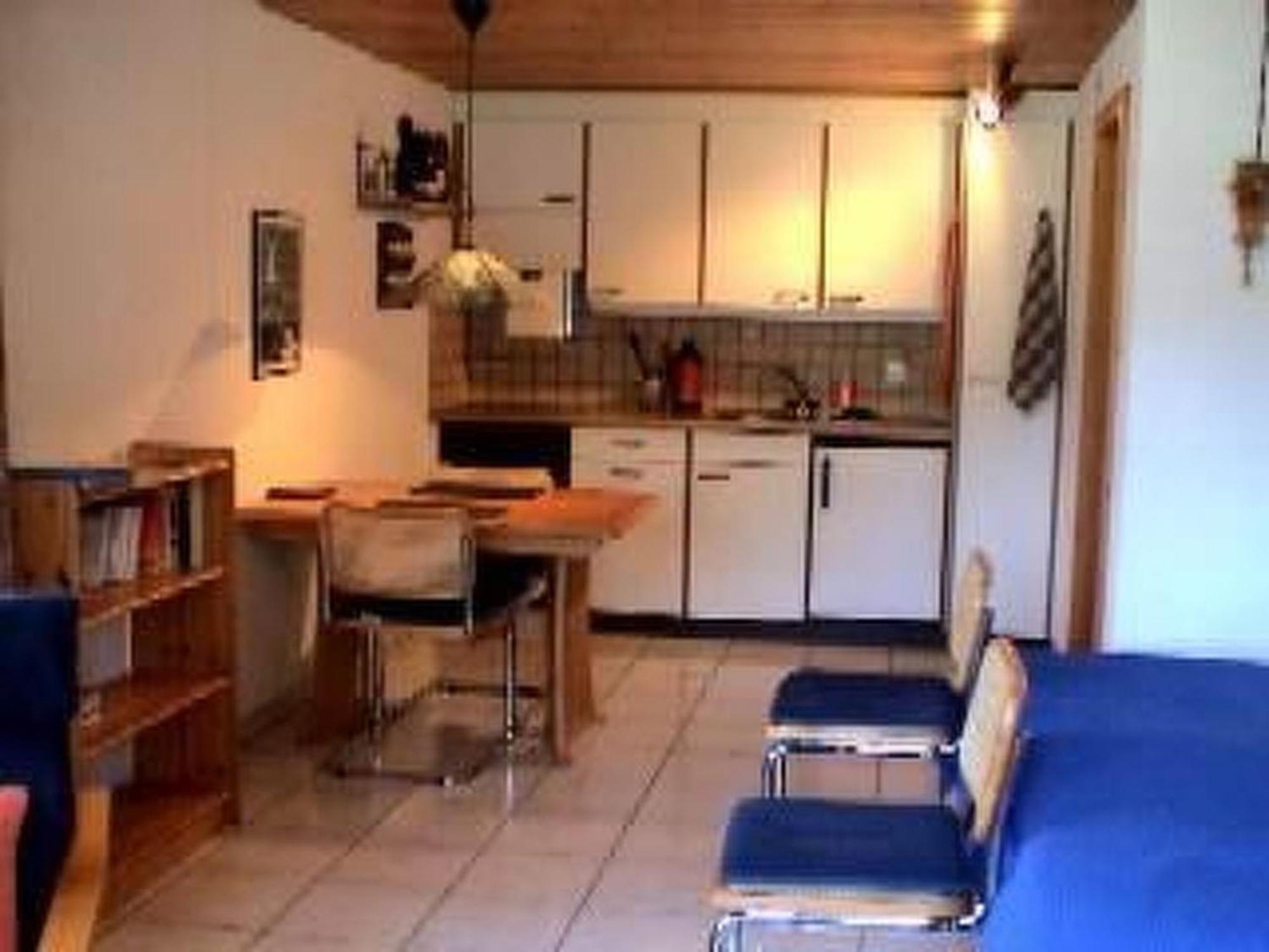 Apartment Buehlmann Spiez Εξωτερικό φωτογραφία