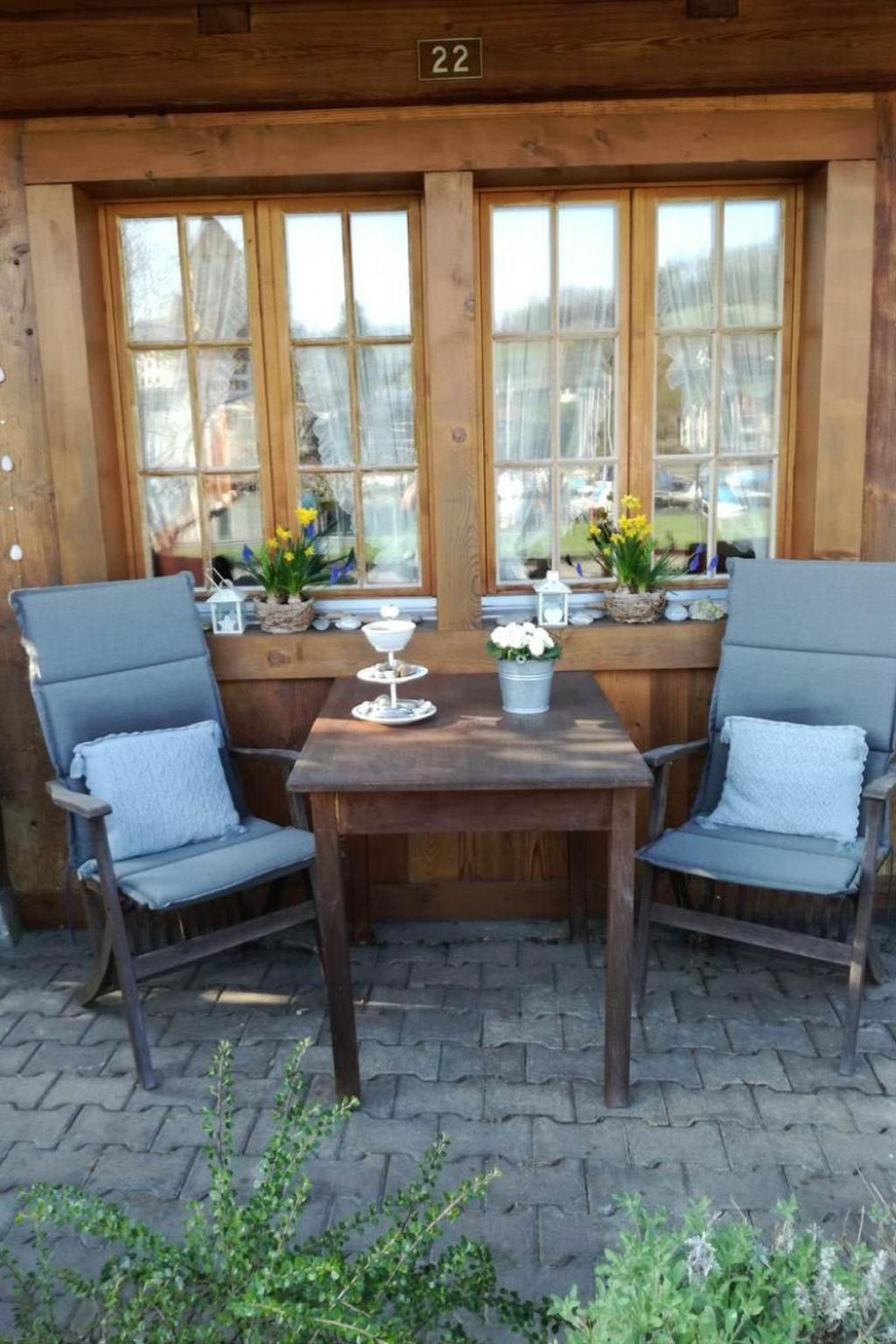 Apartment Buehlmann Spiez Εξωτερικό φωτογραφία